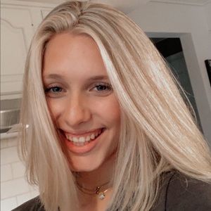 Meet your Posher, Madeline